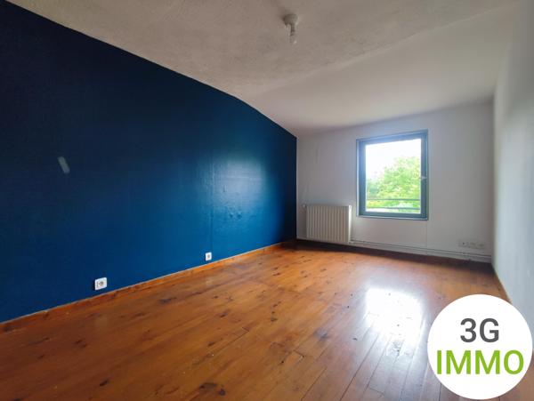 Vente / Maison de ville