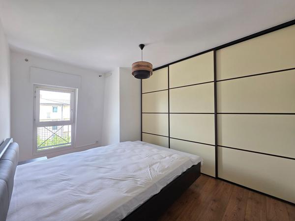 Appartement DIJON 5 Pièces 92.25 m²