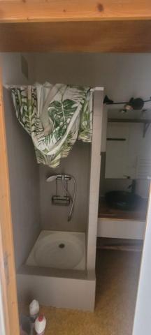 Charmant studio à vendre au dernier étage en plein coeur de Poitiers !