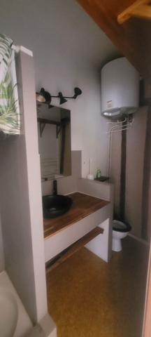 Charmant studio à vendre au dernier étage en plein coeur de Poitiers !