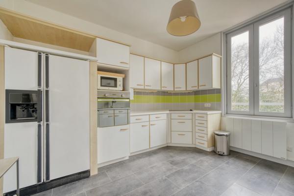 Appartement
         3 pièces
        - 91 m² Exclusivité 499 500 € *