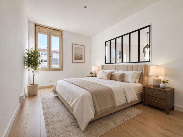 Appartement
         3 pièces
        - 91 m² Exclusivité 499 500 € *