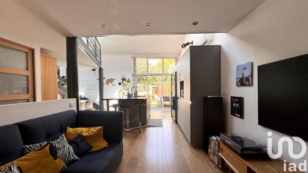 Maison à vendre 5 pièces 120 m² Baillargues