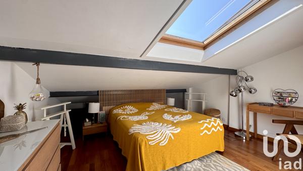 Maison à vendre 5 pièces 120 m² Baillargues