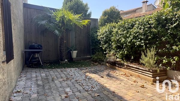 Maison à vendre 5 pièces 120 m² Baillargues