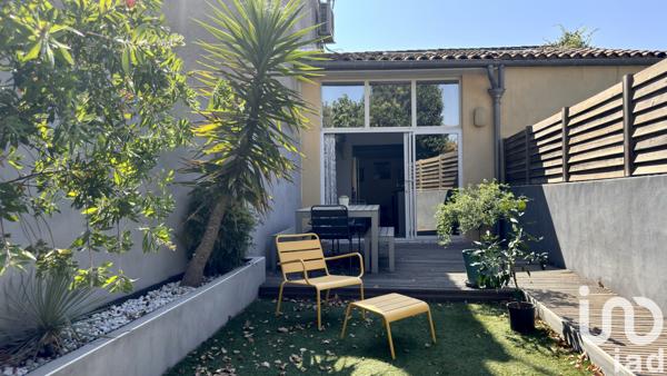 Maison à vendre 5 pièces 120 m² Baillargues