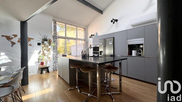 Maison à vendre 5 pièces 120 m² Baillargues