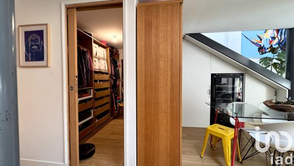 Maison à vendre 5 pièces 120 m² Baillargues