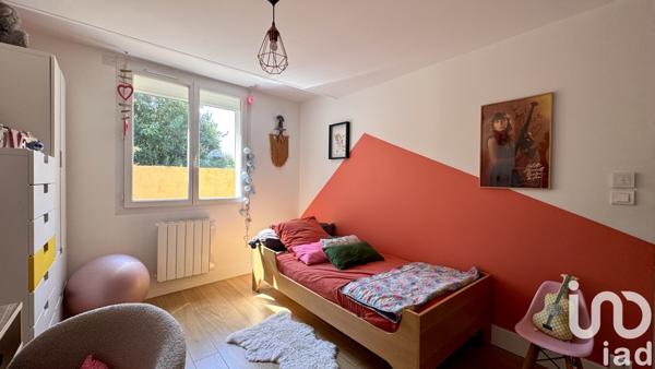 Maison à vendre 5 pièces 120 m² Baillargues