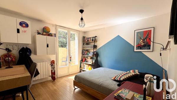 Maison à vendre 5 pièces 120 m² Baillargues