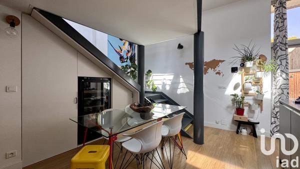 Maison à vendre 5 pièces 120 m² Baillargues