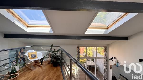 Maison à vendre 5 pièces 120 m² Baillargues