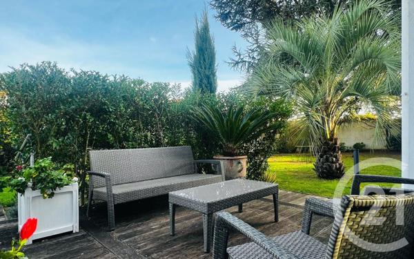 Maison à vendre  6 pièces - 127,56 m2 RIVEDOUX PLAGE - 17