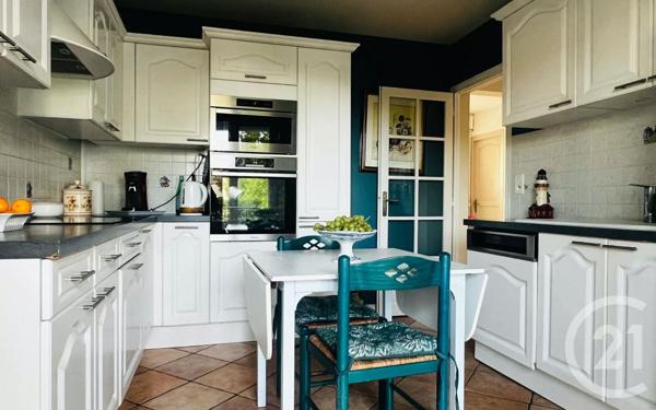 Maison à vendre  6 pièces - 127,56 m2 RIVEDOUX PLAGE - 17