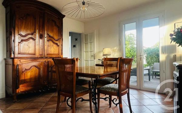 Maison à vendre  6 pièces - 127,56 m2 RIVEDOUX PLAGE - 17