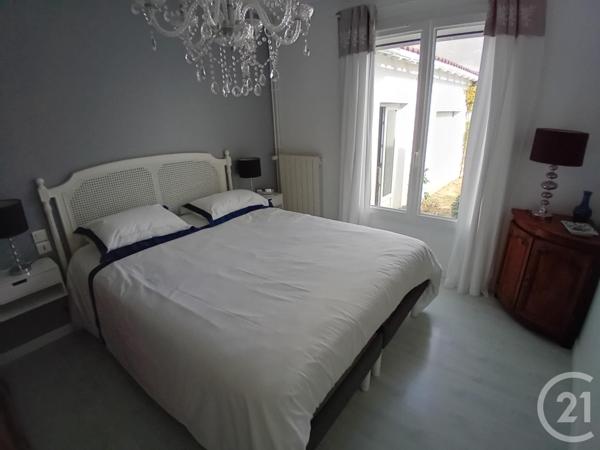 Maison à vendre  6 pièces - 127,56 m2 RIVEDOUX PLAGE - 17