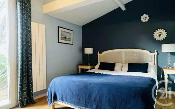 Maison à vendre  6 pièces - 127,56 m2 RIVEDOUX PLAGE - 17