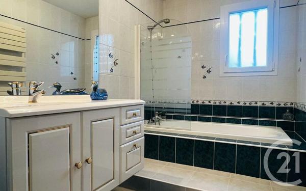 Maison à vendre  6 pièces - 127,56 m2 RIVEDOUX PLAGE - 17