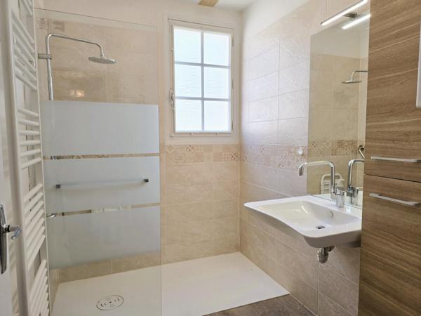 Maison à EVRON, 53600 - 4 pièces 82m²