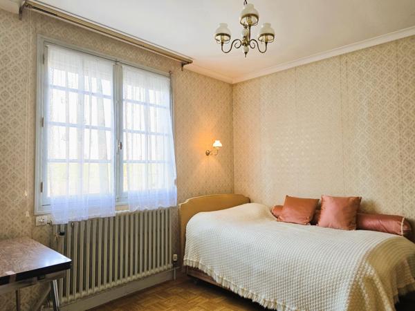 Maison à EVRON, 53600 - 4 pièces 82m²