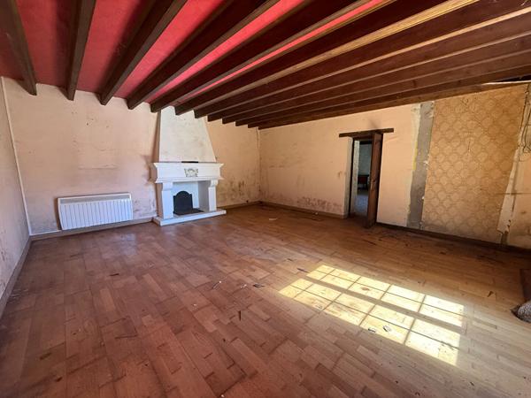 Maison en pierre COUËRON Coueron