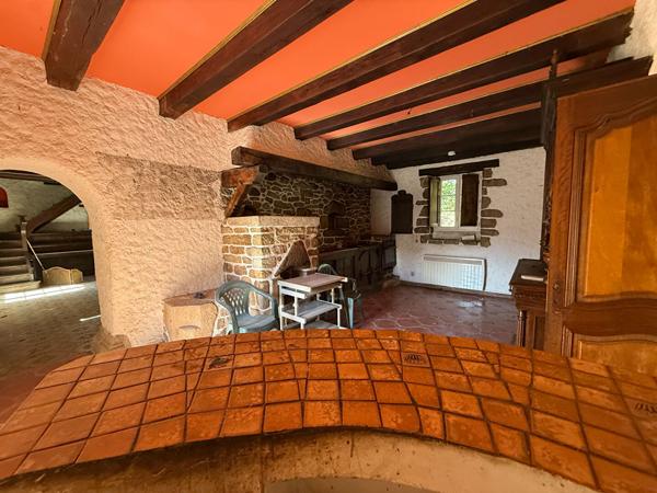 Maison en pierre COUËRON Coueron