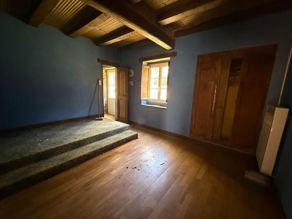 Maison en pierre COUËRON Coueron