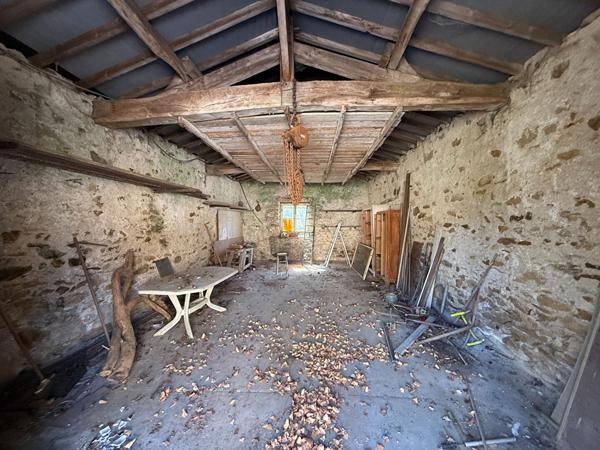 Maison en pierre COUËRON Coueron