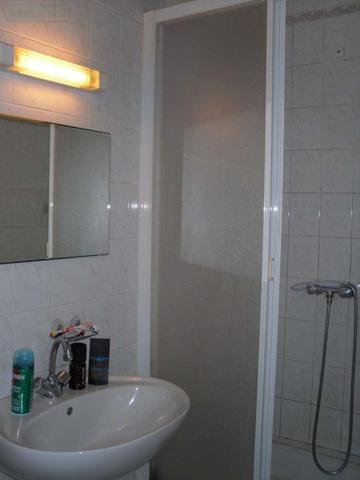 Appartement à louer à Rennes en Ille-et-Vilaine (35000), ref : 012-1187   
RENNES CENTRE