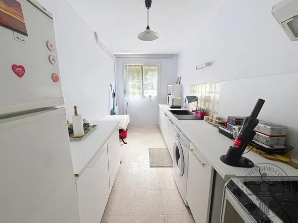 Vente                                                      Appartement
                        
                     3 pièces                      73 m2                     à Dourdan