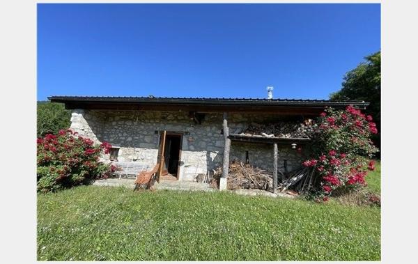 Vente Chalet d'alpage Thoiry