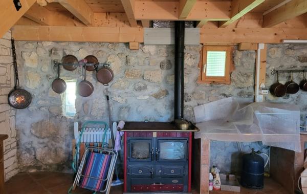 Vente Chalet d'alpage Thoiry