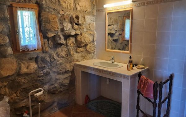 Vente Chalet d'alpage Thoiry