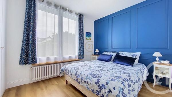 Maison à vendre  5 pièces - 126,11 m 2   CHAMPS SUR MARNE  - 77