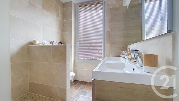 Maison à vendre  5 pièces - 126,11 m 2   CHAMPS SUR MARNE  - 77