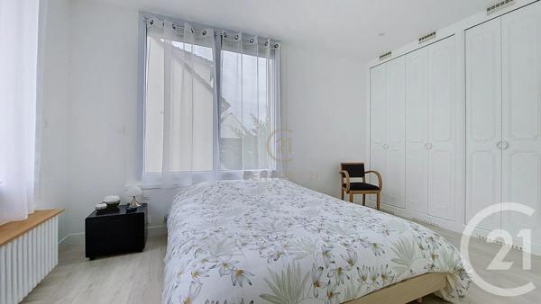 Maison à vendre  5 pièces - 126,11 m 2   CHAMPS SUR MARNE  - 77