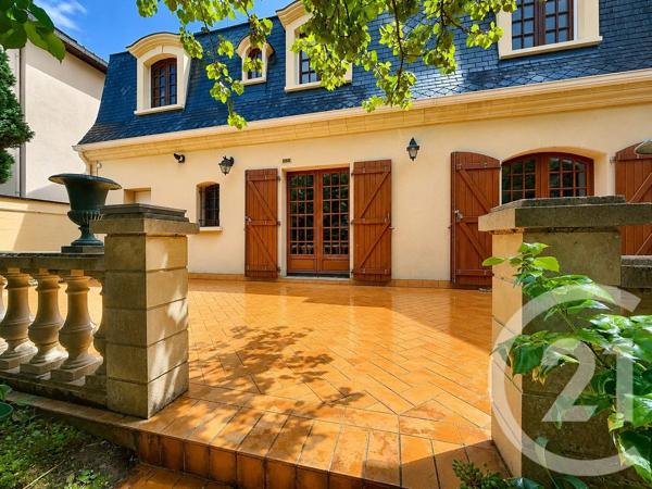 Maison à vendre  5 pièces - 126,11 m 2   CHAMPS SUR MARNE  - 77