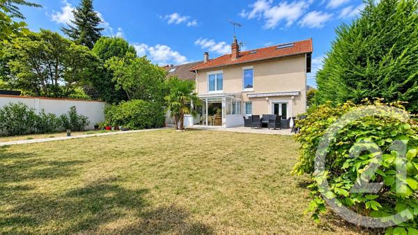 Maison à vendre  5 pièces - 126,11 m 2   CHAMPS SUR MARNE  - 77