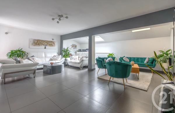 Maison à vendre  5 pièces - 126,11 m 2   CHAMPS SUR MARNE  - 77