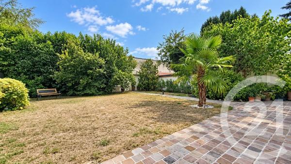 Maison à vendre  5 pièces - 126,11 m 2   CHAMPS SUR MARNE  - 77