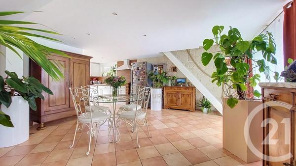 Maison à vendre  5 pièces - 126,11 m 2   CHAMPS SUR MARNE  - 77