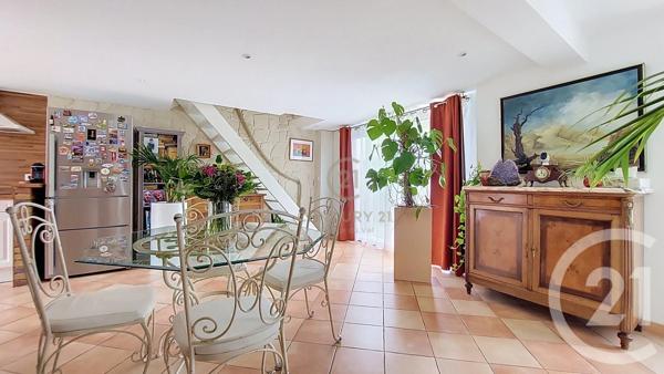 Maison à vendre  5 pièces - 126,11 m 2   CHAMPS SUR MARNE  - 77