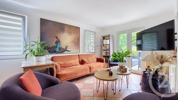 Maison à vendre  5 pièces - 126,11 m 2   CHAMPS SUR MARNE  - 77