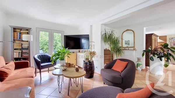 Maison à vendre  5 pièces - 126,11 m 2   CHAMPS SUR MARNE  - 77
