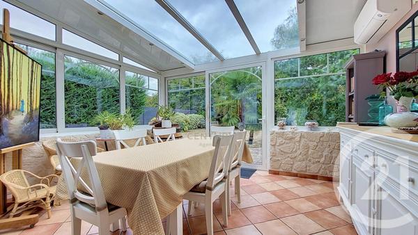 Maison à vendre  5 pièces - 126,11 m 2   CHAMPS SUR MARNE  - 77
