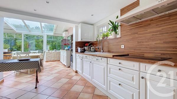 Maison à vendre  5 pièces - 126,11 m 2   CHAMPS SUR MARNE  - 77
