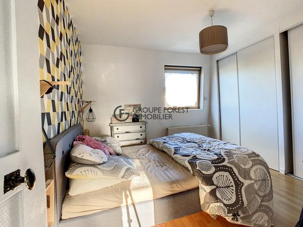 Maison 4 pièces de 91 m²