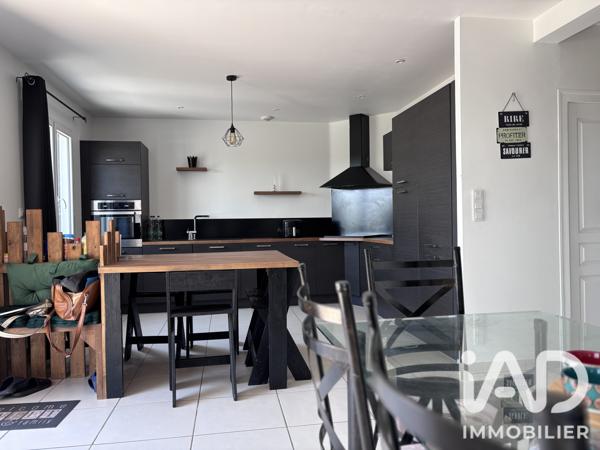 Maison à vendre 7 pièces 157 m² Ernée