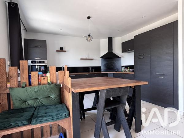 Maison à vendre 7 pièces 157 m² Ernée