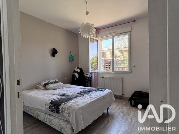 Maison à vendre 7 pièces 157 m² Ernée